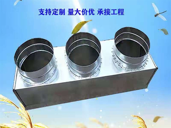 防火閥怎么選擇